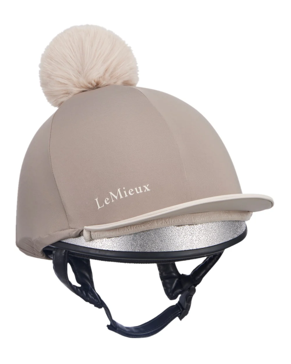 LeMieux Pom Hat Silk - Image 33