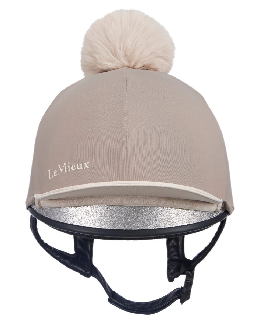 LeMieux Pom Hat Silk - Image 34