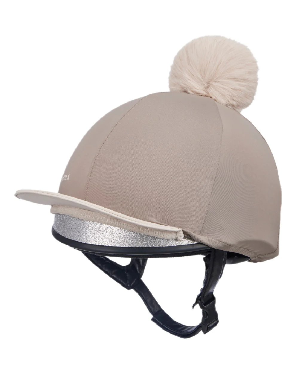 LeMieux Pom Hat Silk - Image 35