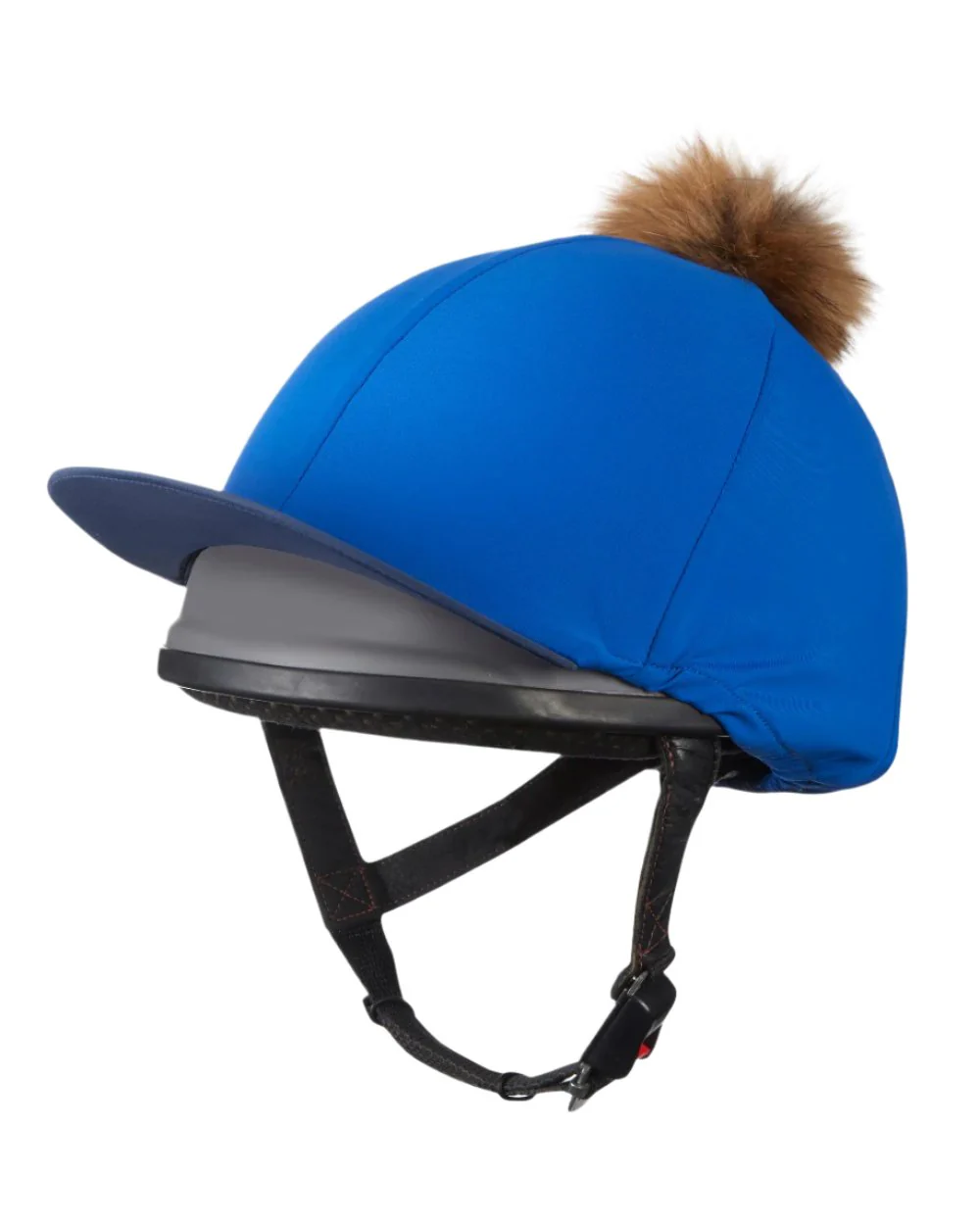 LeMieux Pom Hat Silk - Image 4
