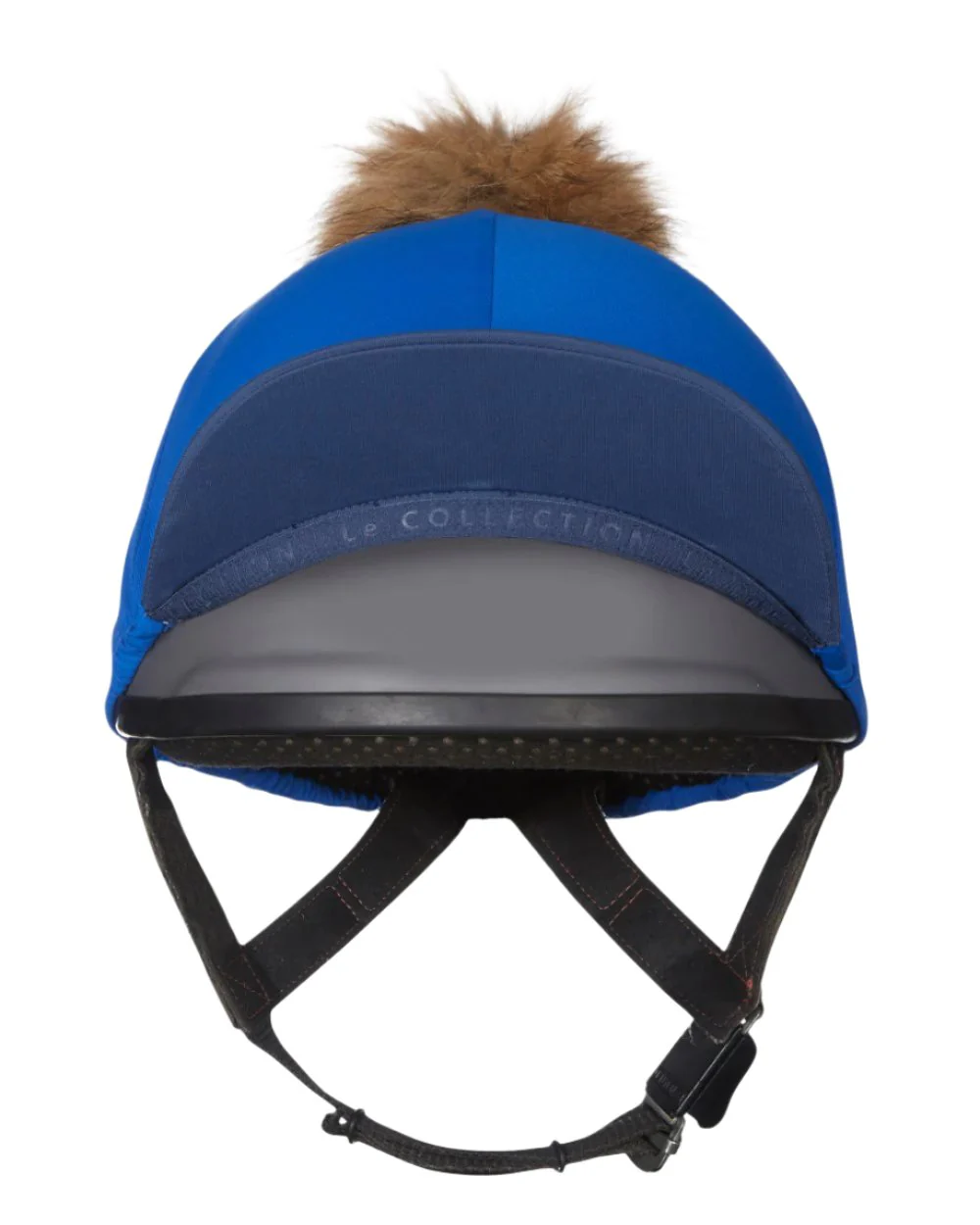 LeMieux Pom Hat Silk - Image 5
