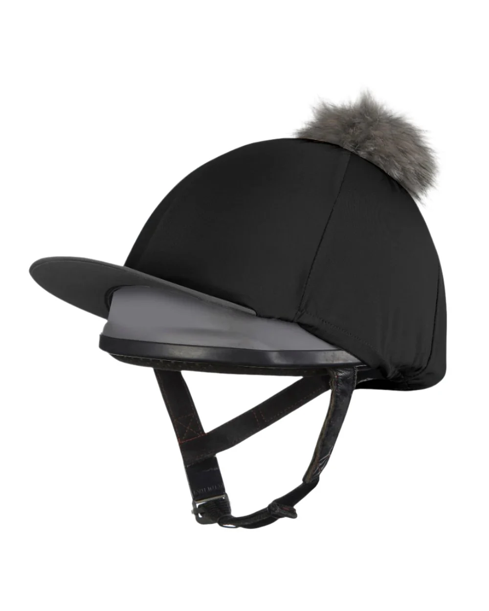 LeMieux Pom Hat Silk - Image 9