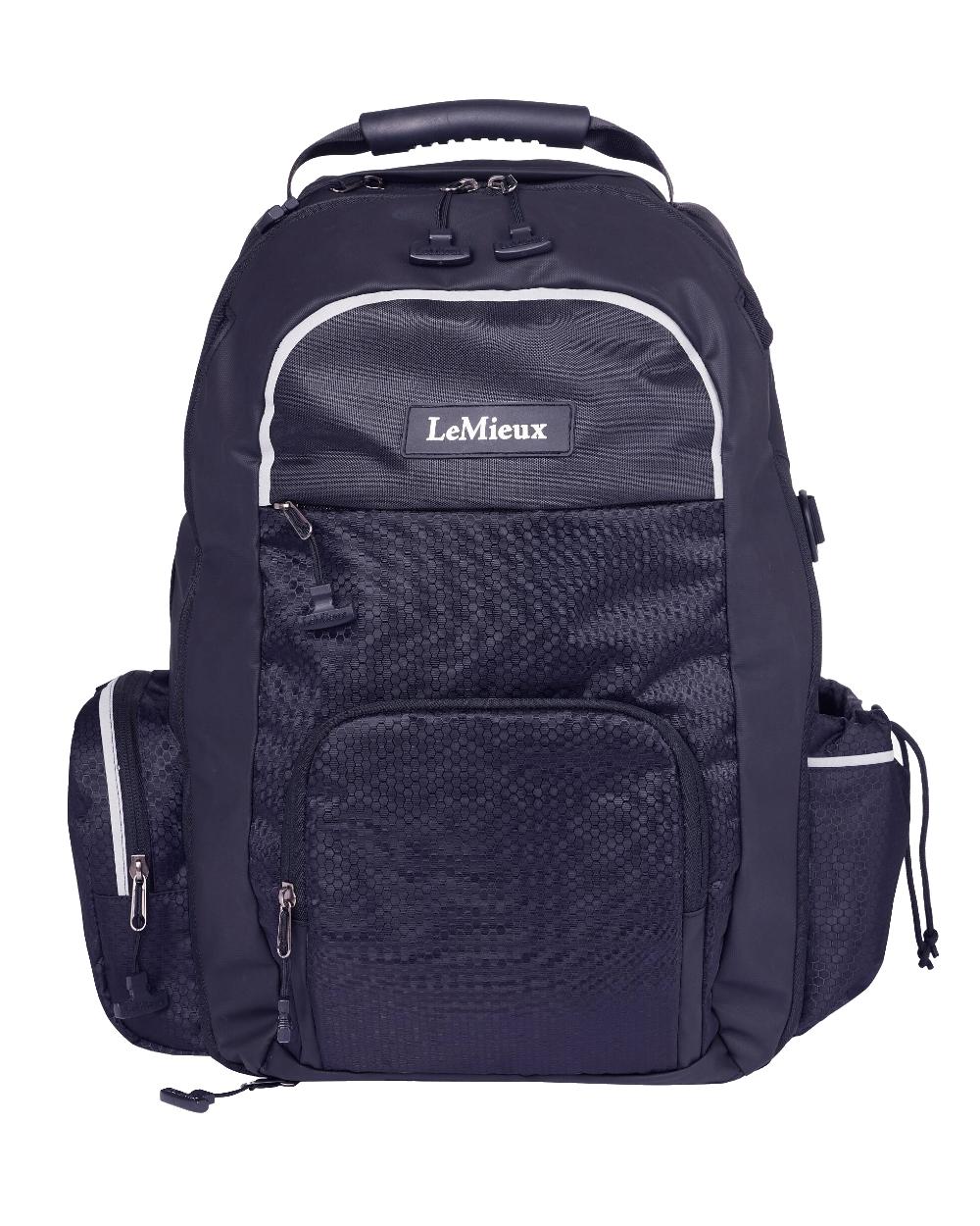 LeMieux Pro Rucksack - Image 4