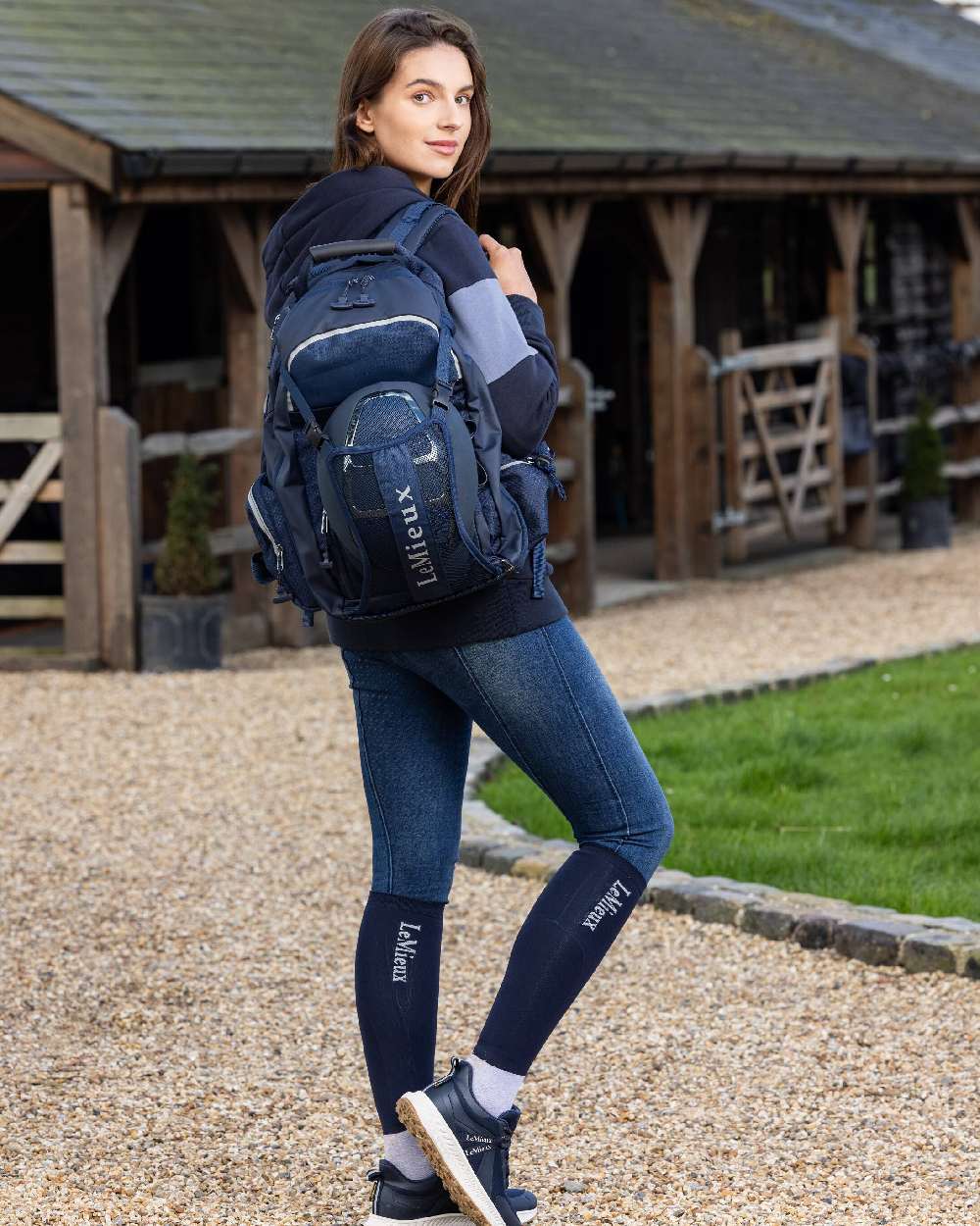 LeMieux Pro Rucksack - Image 6