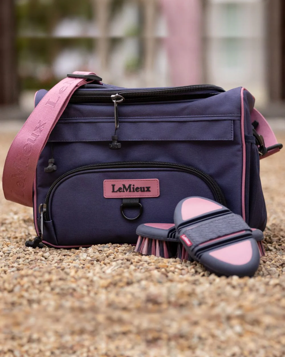 LeMieux ProKit Lite Grooming Bag - Image 14