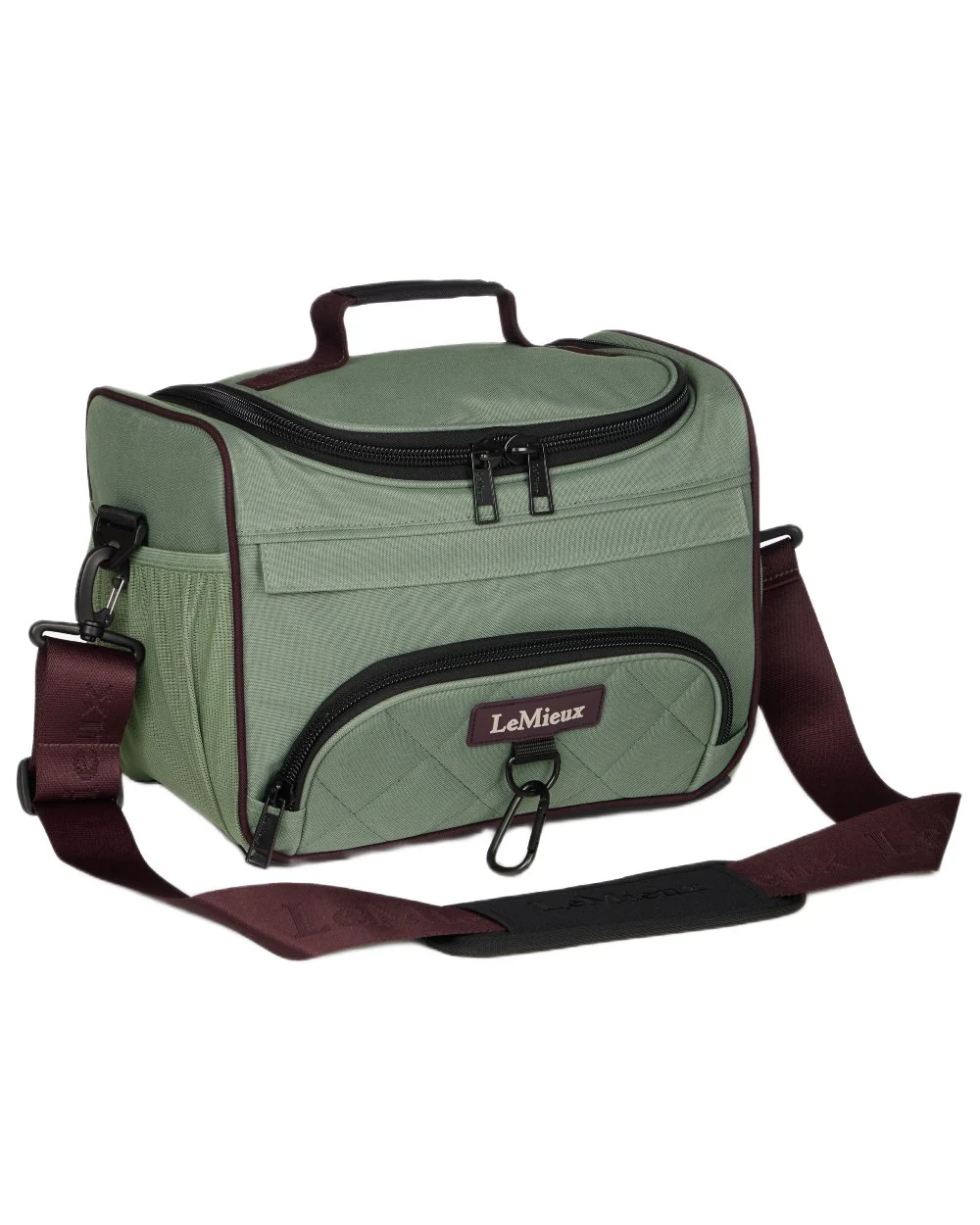LeMieux ProKit Lite Grooming Bag - Image 20