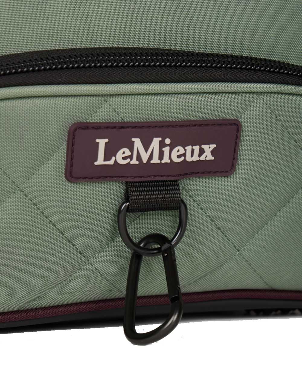 LeMieux ProKit Lite Grooming Bag - Image 23