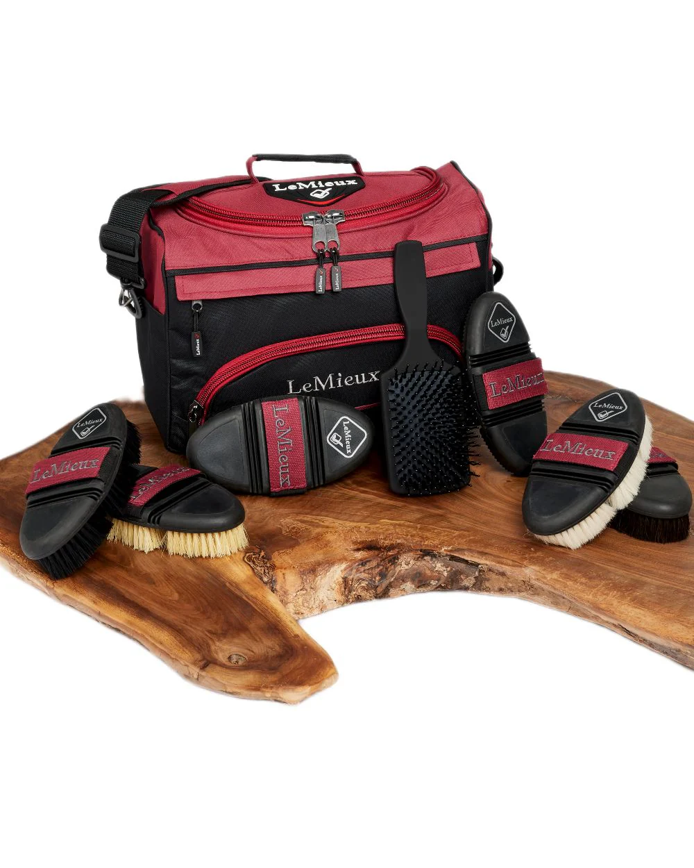 LeMieux ProKit Lite Grooming Bag - Image 25