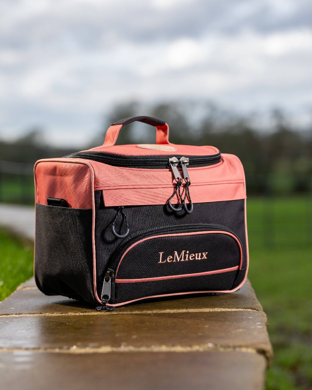 LeMieux ProKit Lite Grooming Bag - Image 4