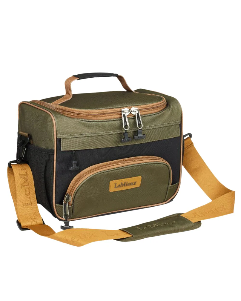 LeMieux ProKit Lite Grooming Bag - Image 6