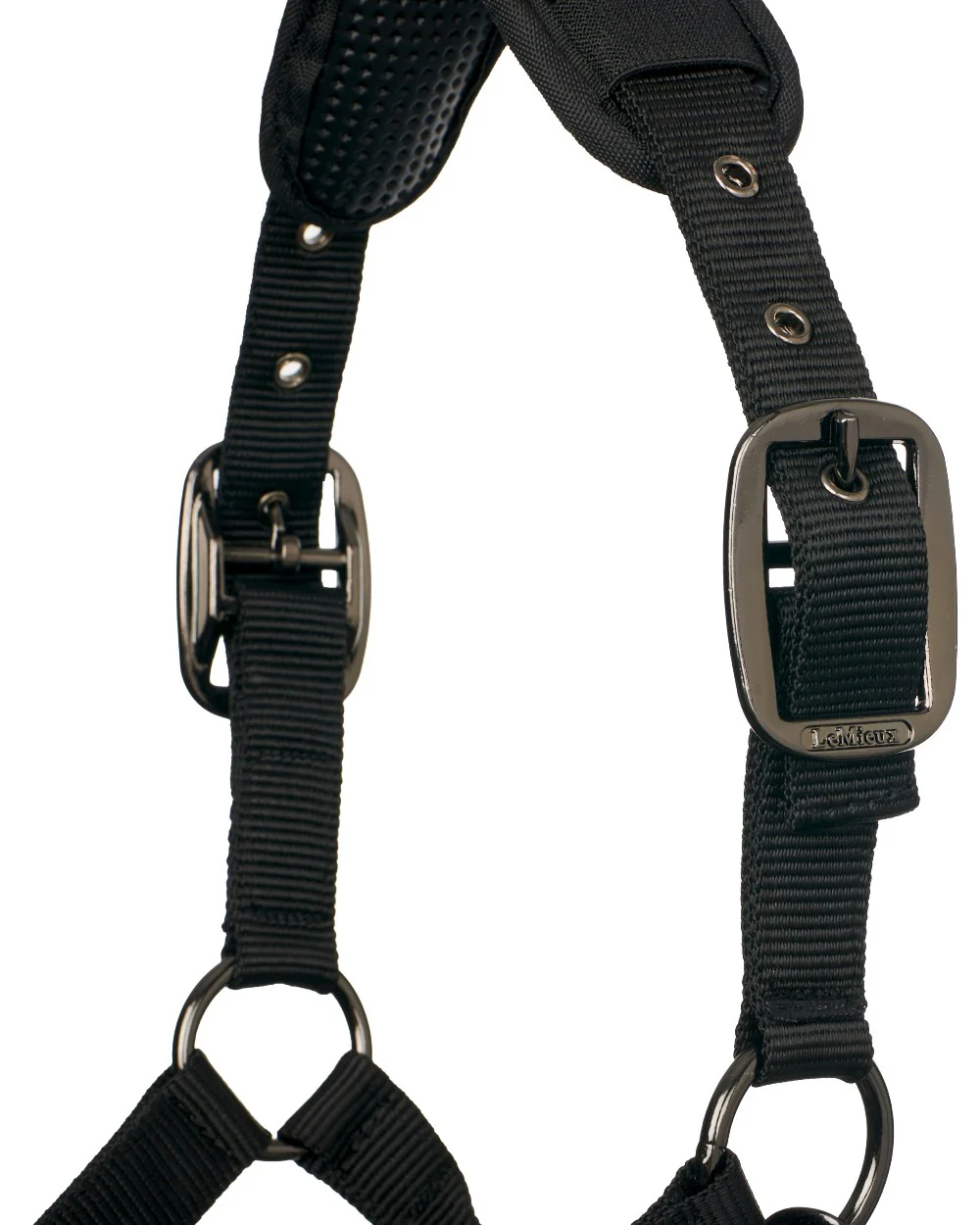 LeMieux ProSafe Headcollar - Image 3