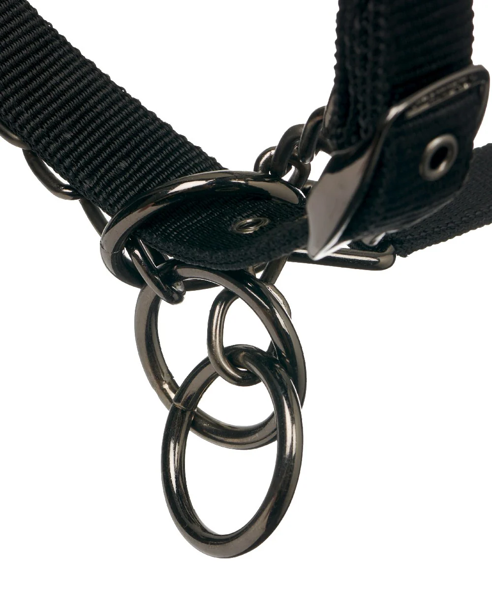 LeMieux ProSafe Headcollar - Image 4