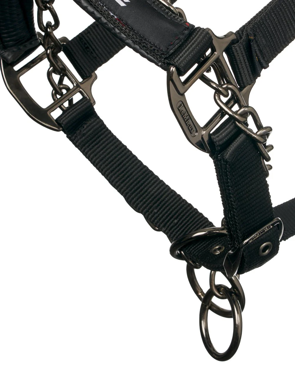 LeMieux ProSafe Headcollar - Image 5