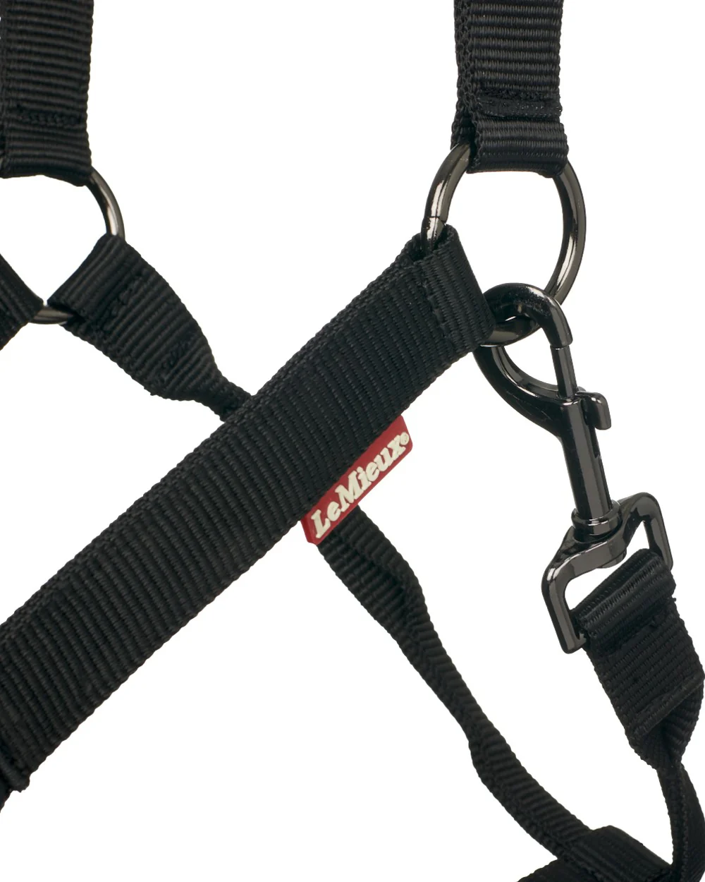 LeMieux ProSafe Headcollar - Image 8