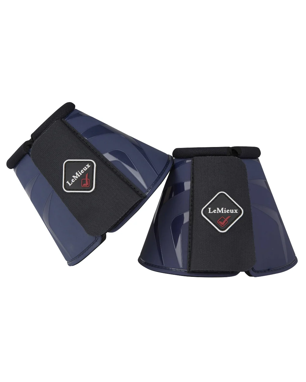 LeMieux ProShell Over Reach Boots - Image 10