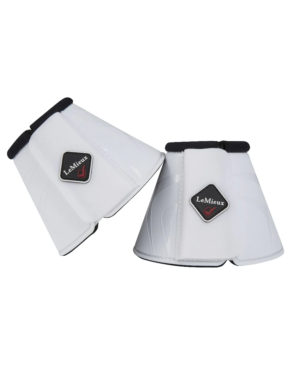 LeMieux ProShell Over Reach Boots - Image 12