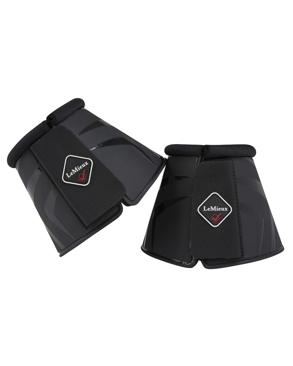 LeMieux ProShell Over Reach Boots - Image 3