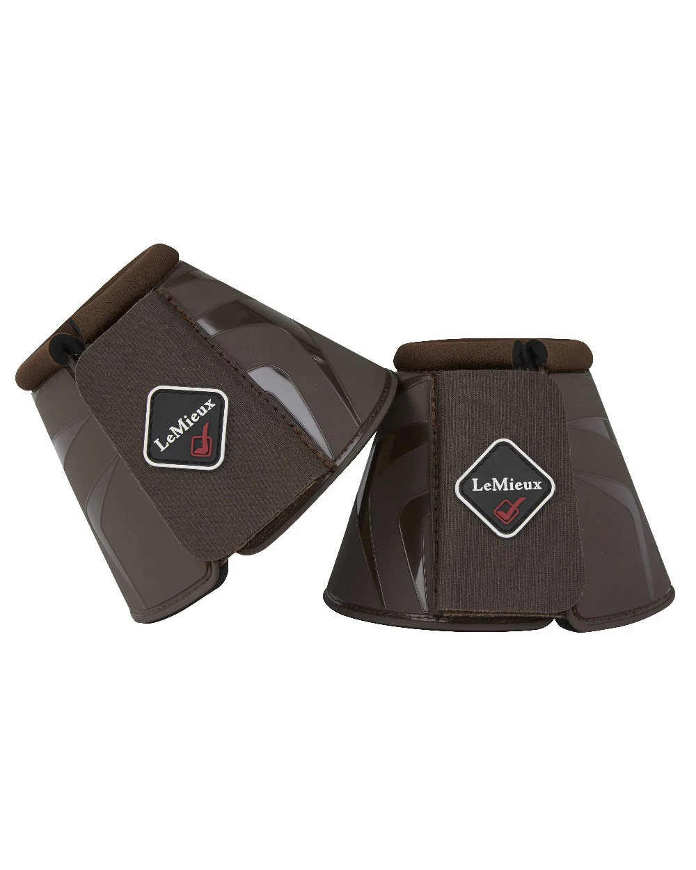 LeMieux ProShell Over Reach Boots - Image 6