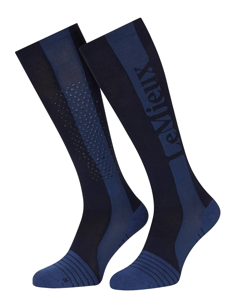 LeMieux Silicone Performance Socks - Image 6