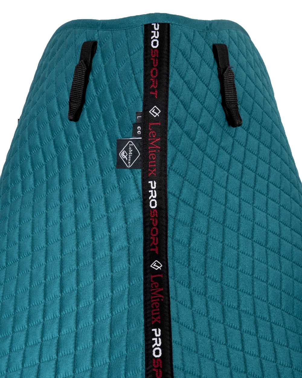 LeMieux Suede Close Contact Square Saddle Pad - Image 13