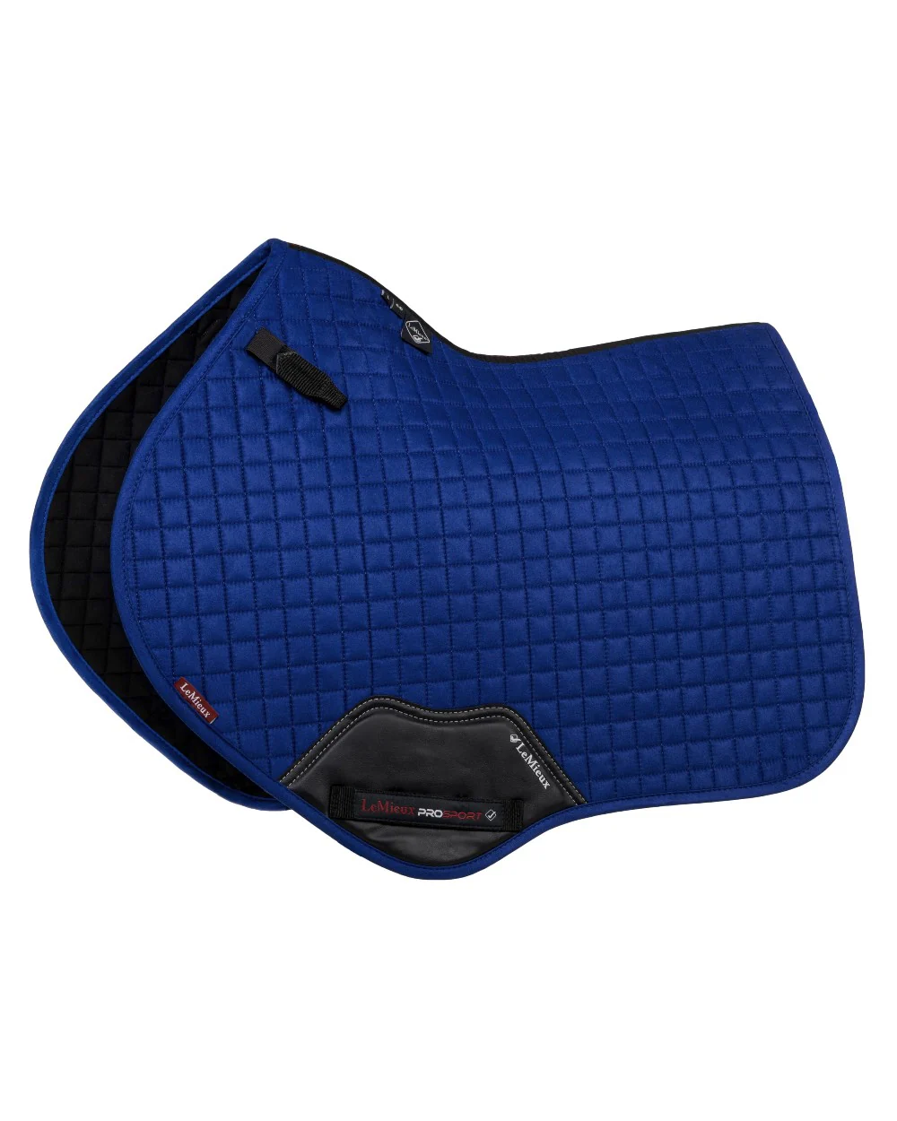 LeMieux Suede Close Contact Square Saddle Pad - Image 29