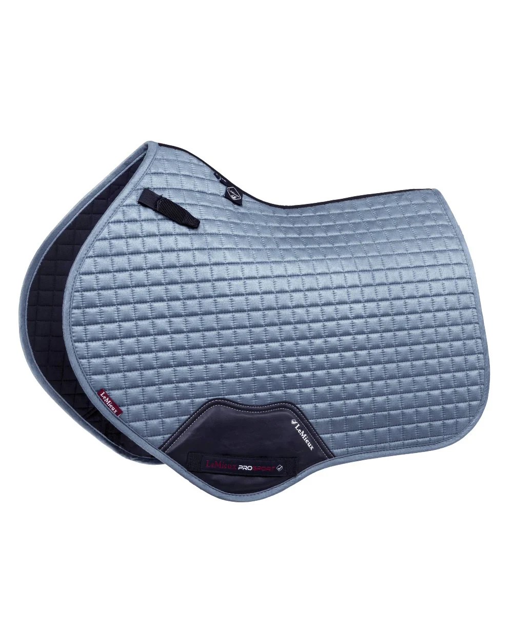 LeMieux Suede Close Contact Square Saddle Pad - Image 43