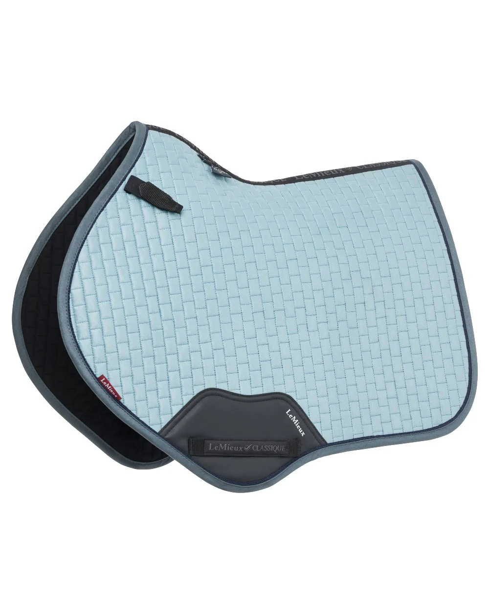 LeMieux Suede Close Contact Square Saddle Pad - Image 54