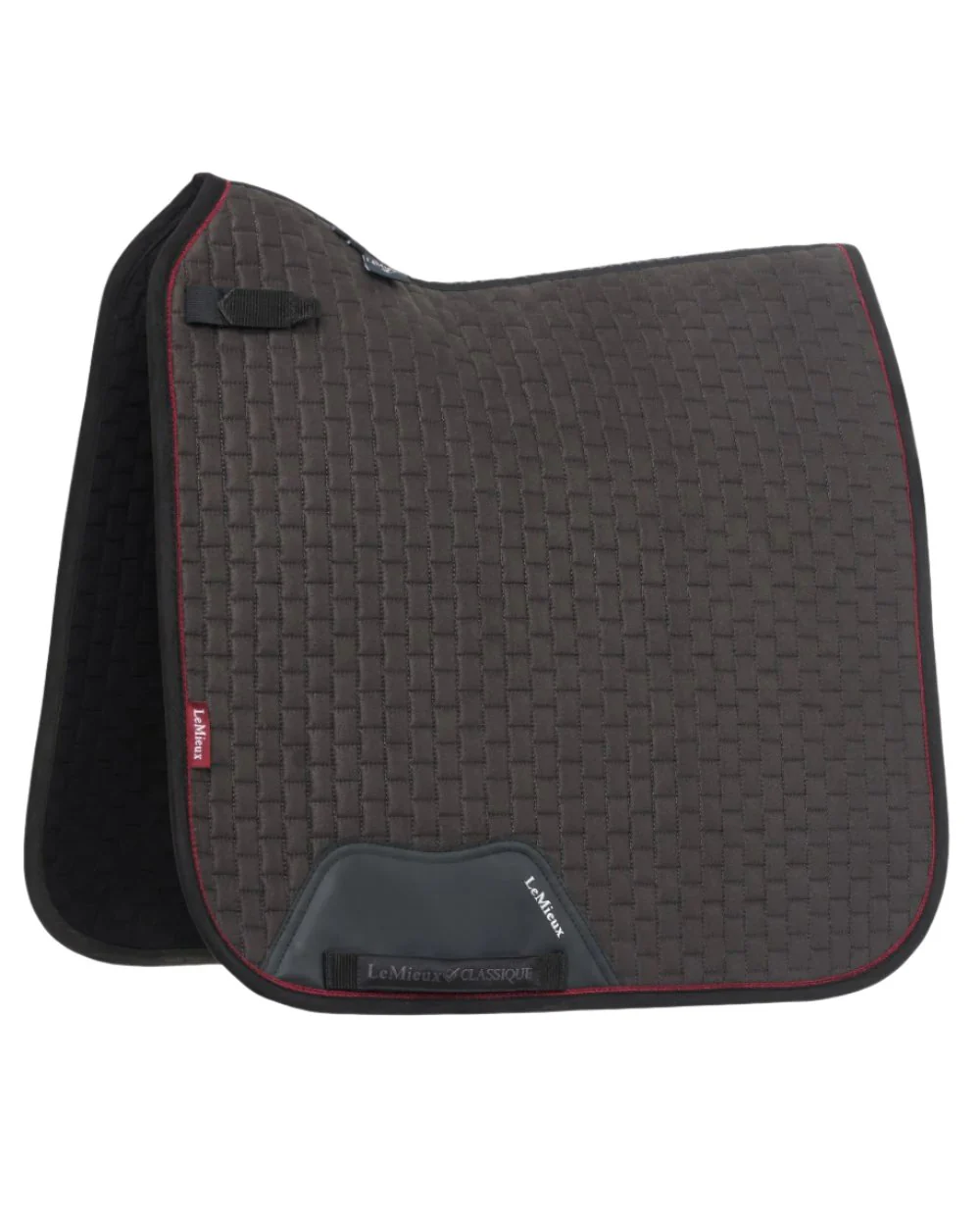 LeMieux Suede Dressage Square - Image 4