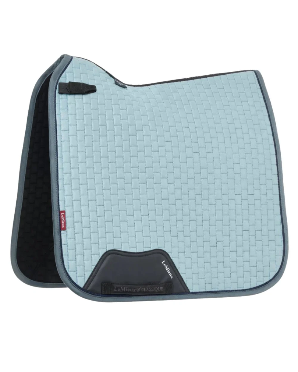 LeMieux Suede Dressage Square - Image 7