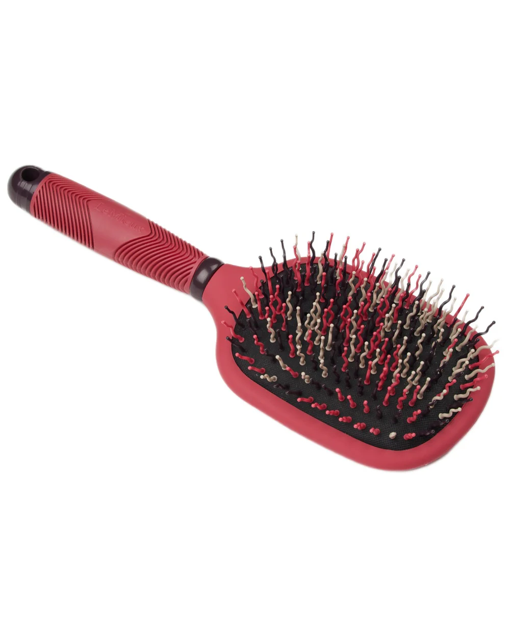 LeMieux Tangle Tidy Brush - Image 3