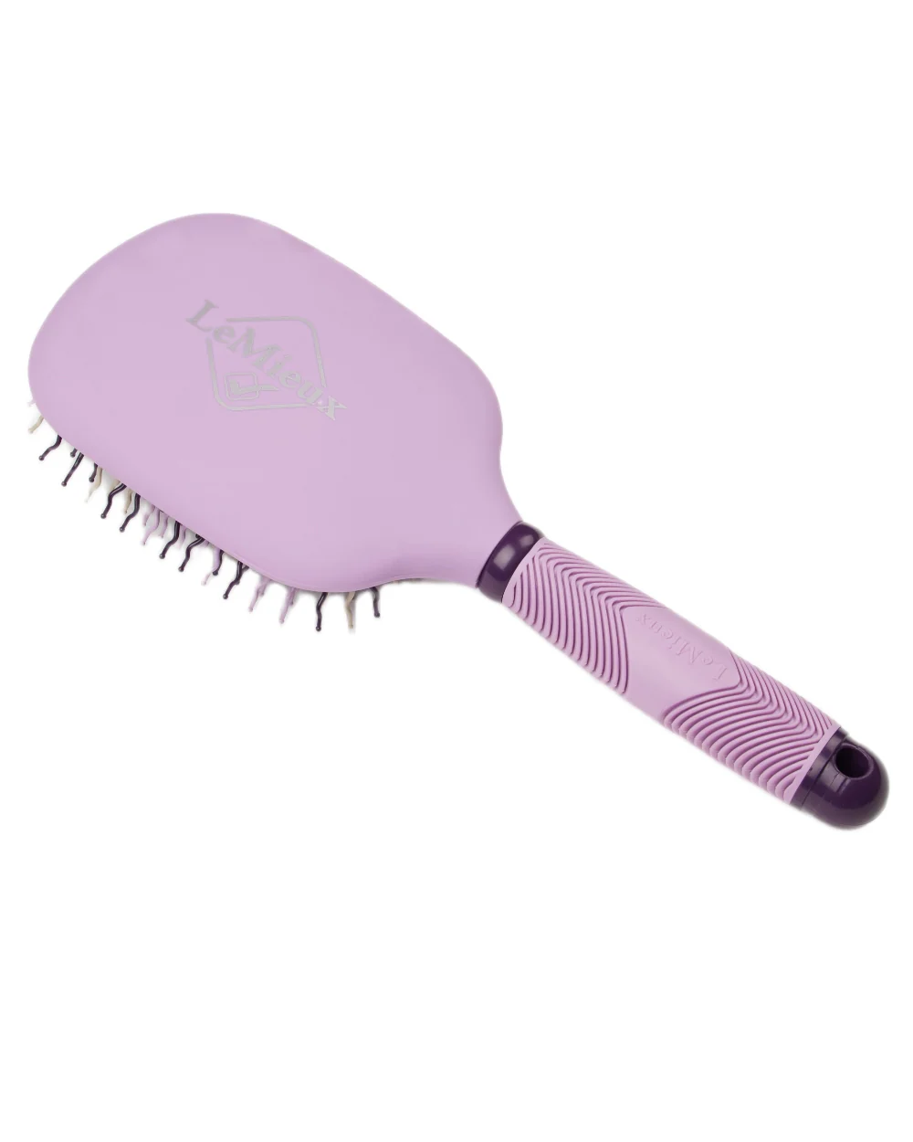 LeMieux Tangle Tidy Brush - Image 4
