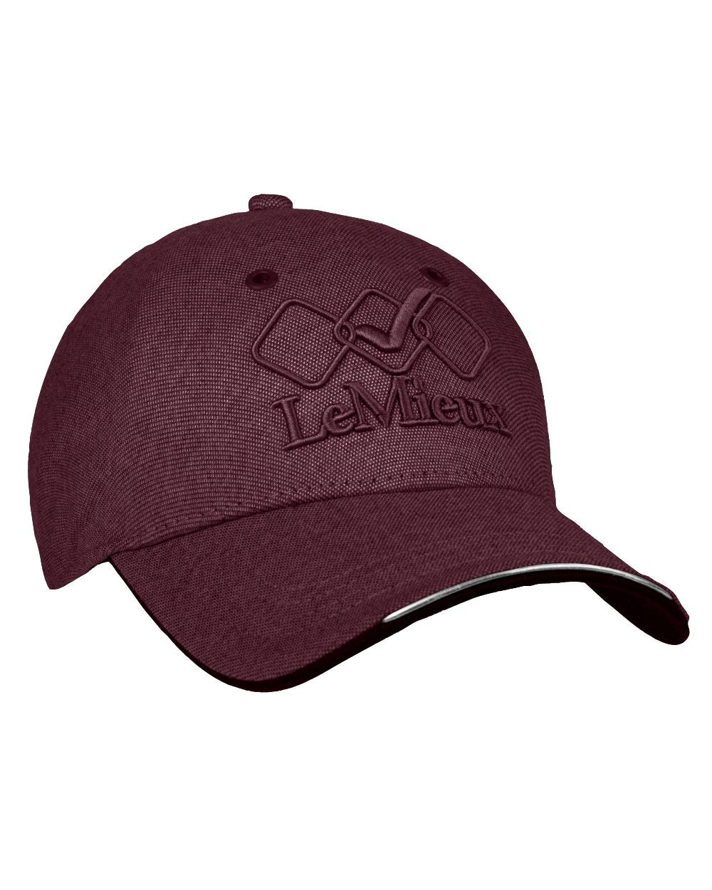 LeMieux Team Baseball Cap - Image 3