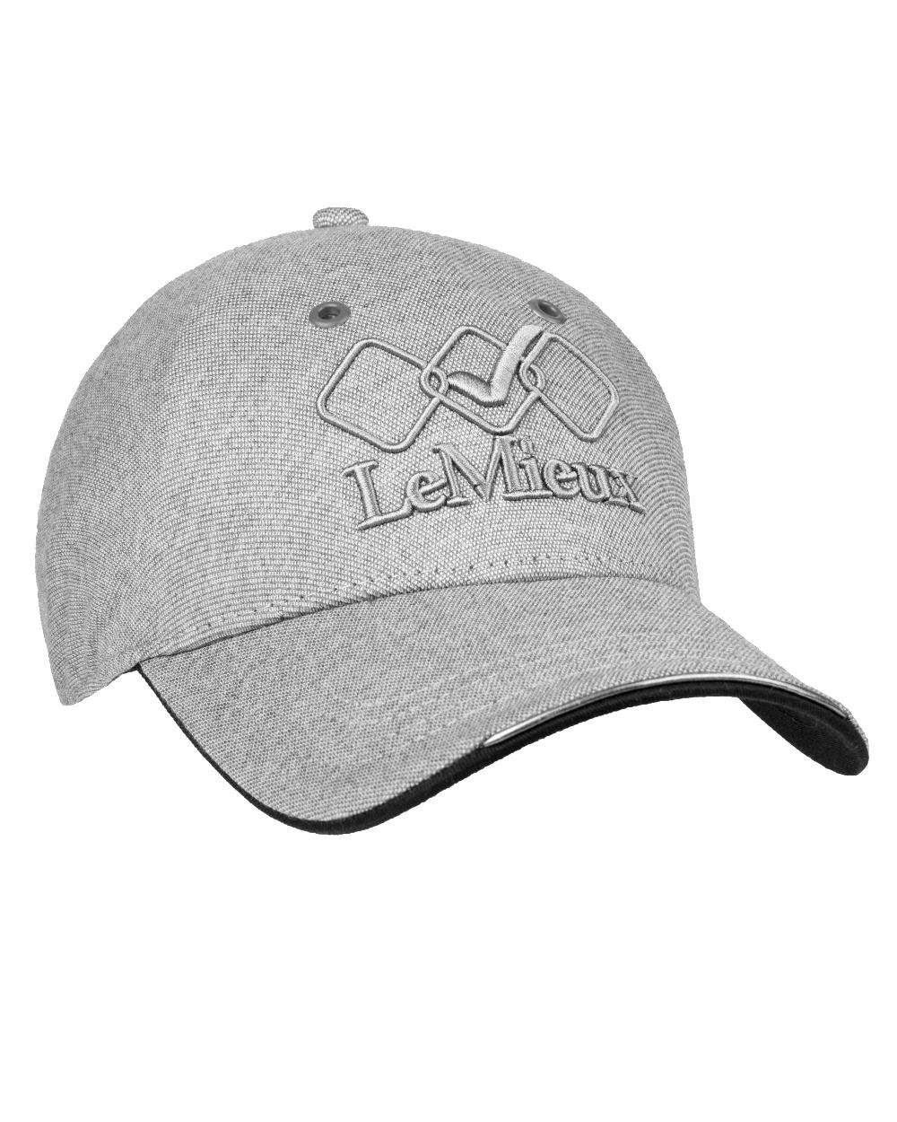 LeMieux Team Baseball Cap - Image 4