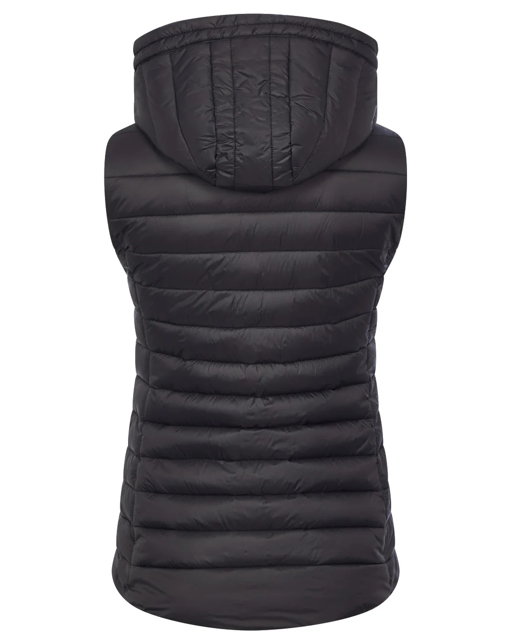 LeMieux Tilly Hooded Puffer Gilet - Image 12