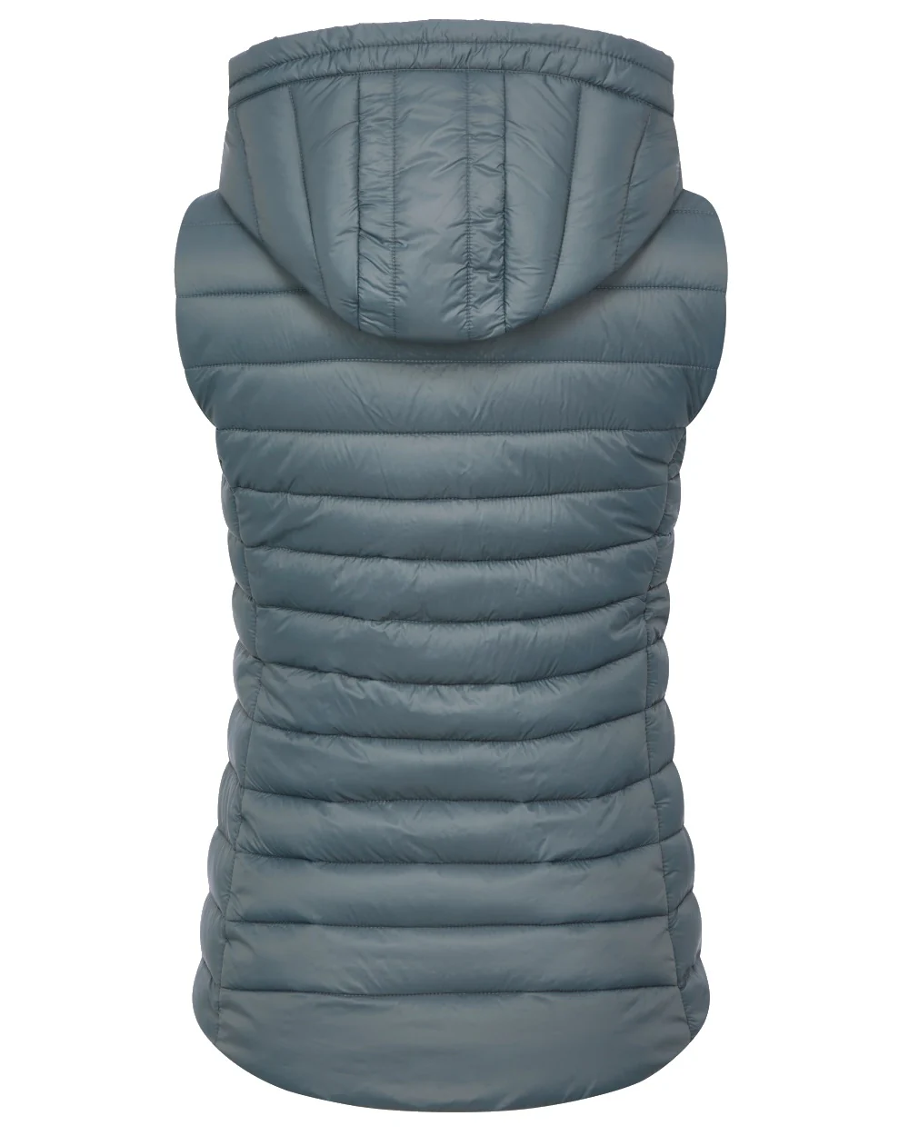 LeMieux Tilly Hooded Puffer Gilet - Image 22
