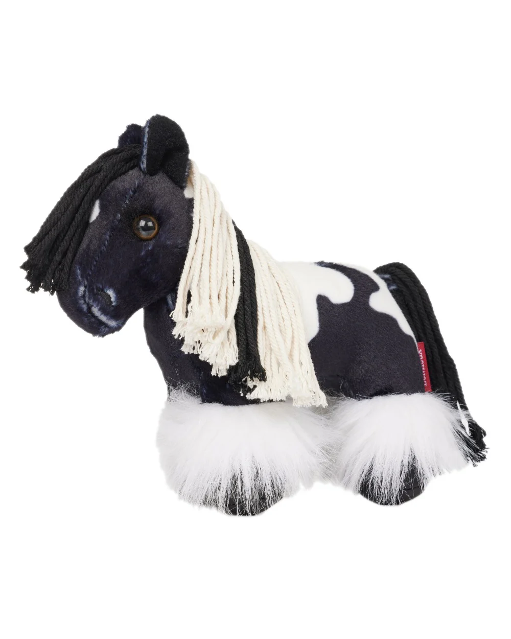 LeMieux Tiny Pony Razzle - Image 2