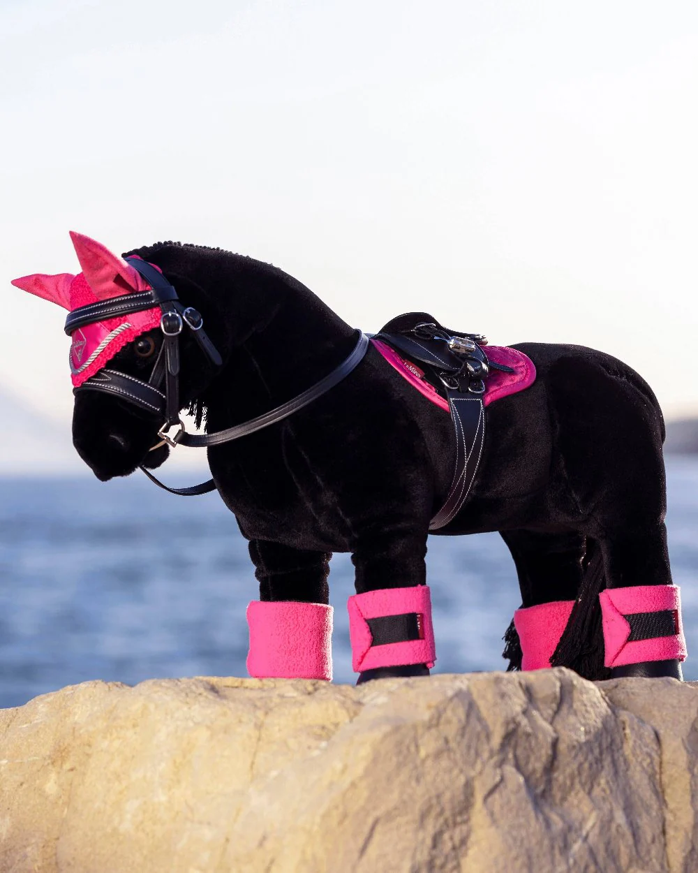LeMieux Toy Pony Bandages - Image 10