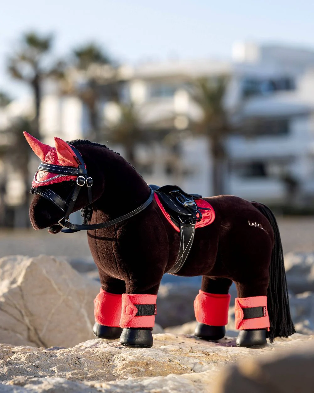 LeMieux Toy Pony Bandages - Image 12