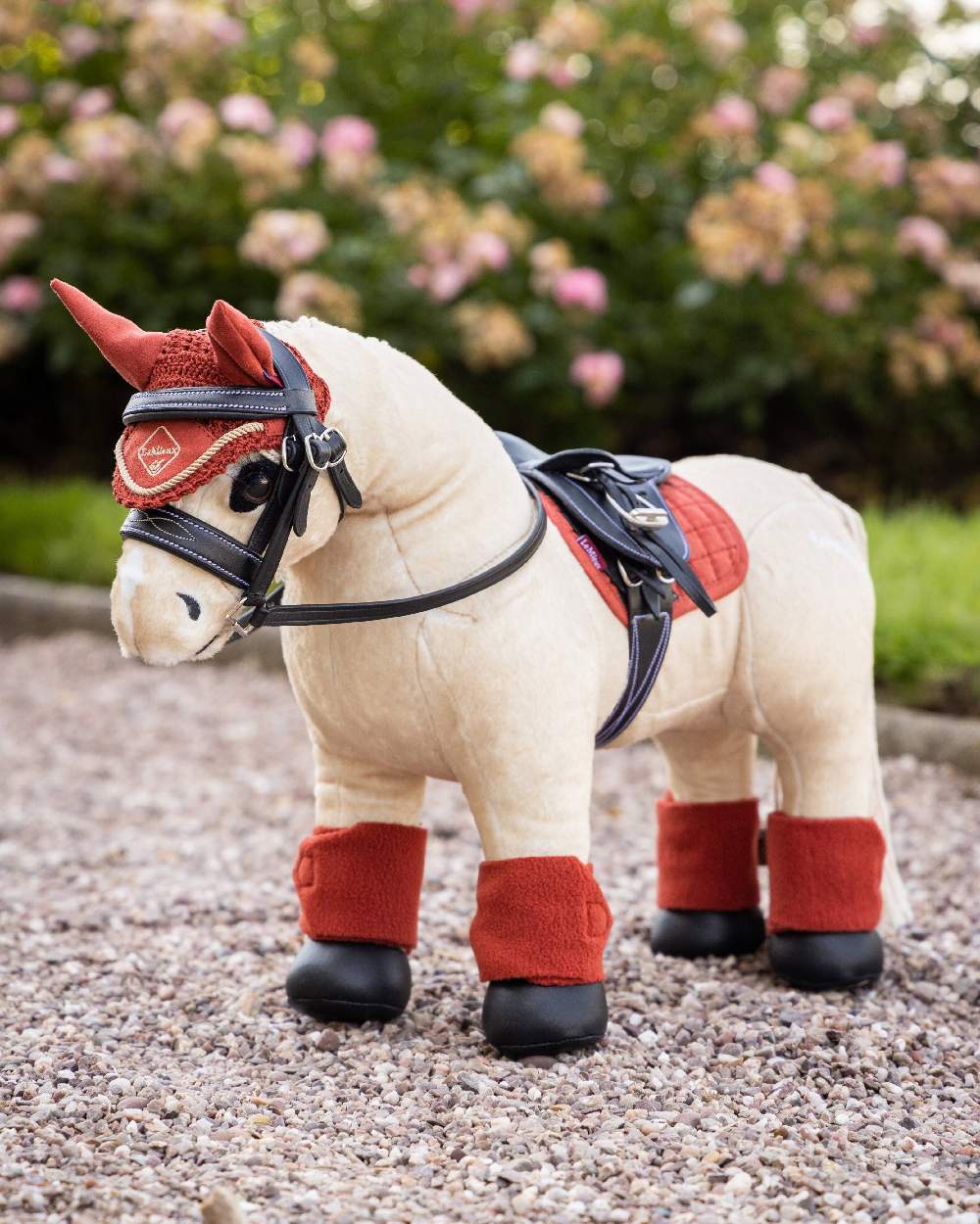 LeMieux Toy Pony Bandages - Image 14