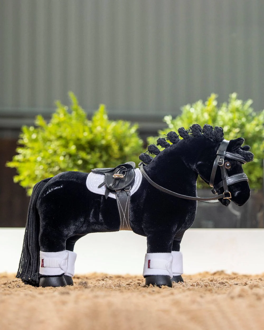 LeMieux Toy Pony Bandages - Image 16