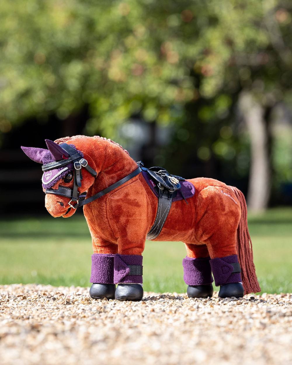 LeMieux Toy Pony Bandages - Image 2