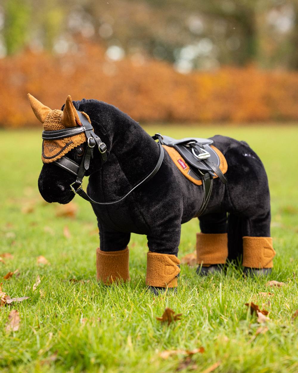 LeMieux Toy Pony Bandages - Image 20