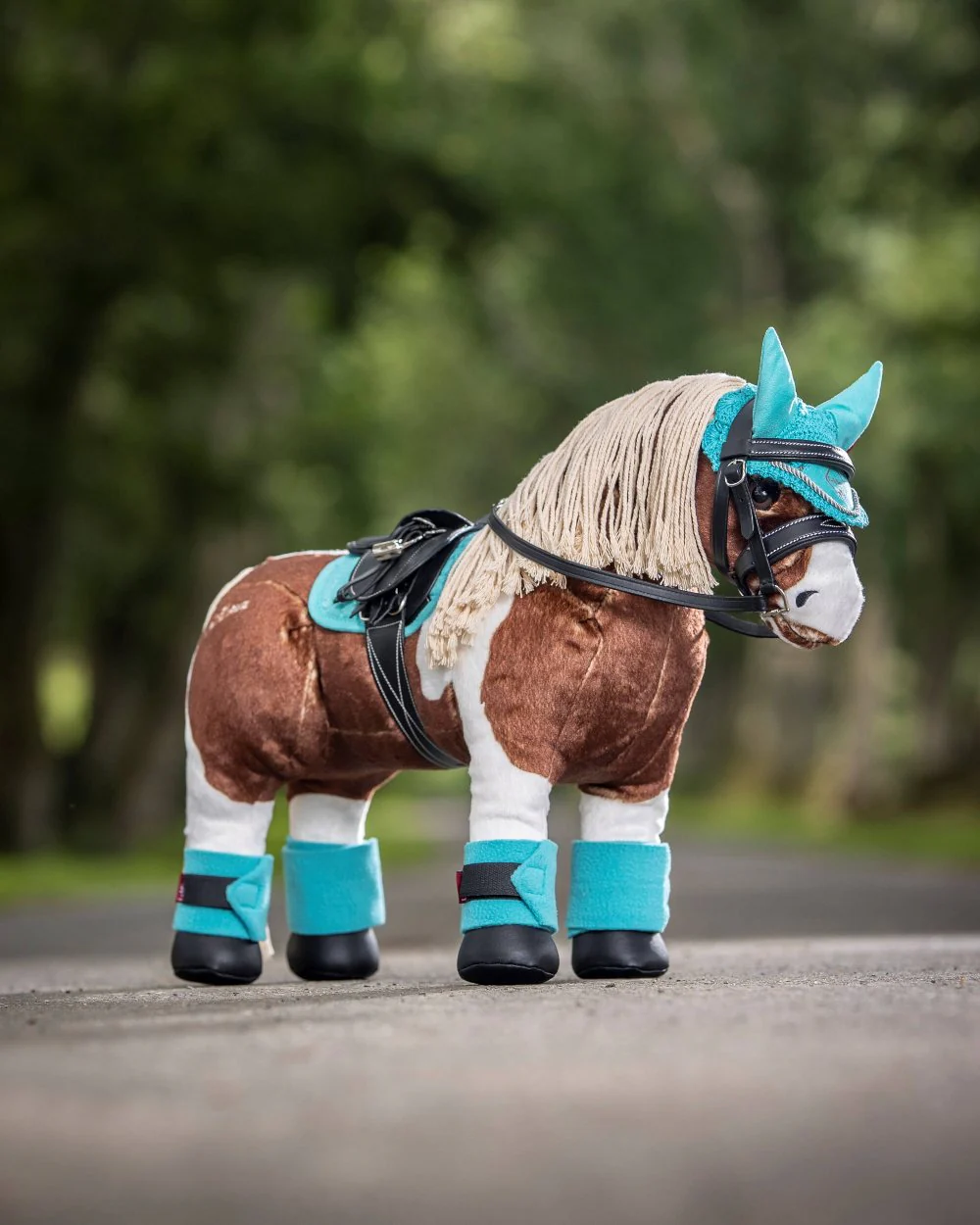 LeMieux Toy Pony Bandages - Image 4