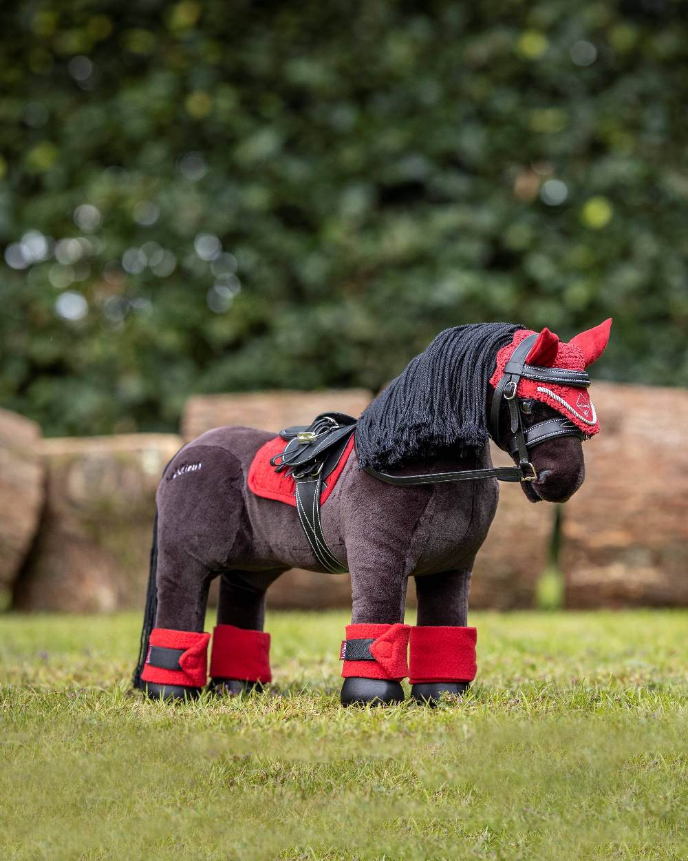 LeMieux Toy Pony Bandages - Image 6