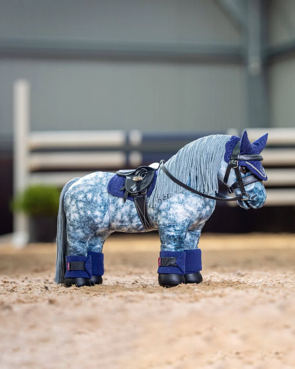 LeMieux Toy Pony Bandages - Image 8