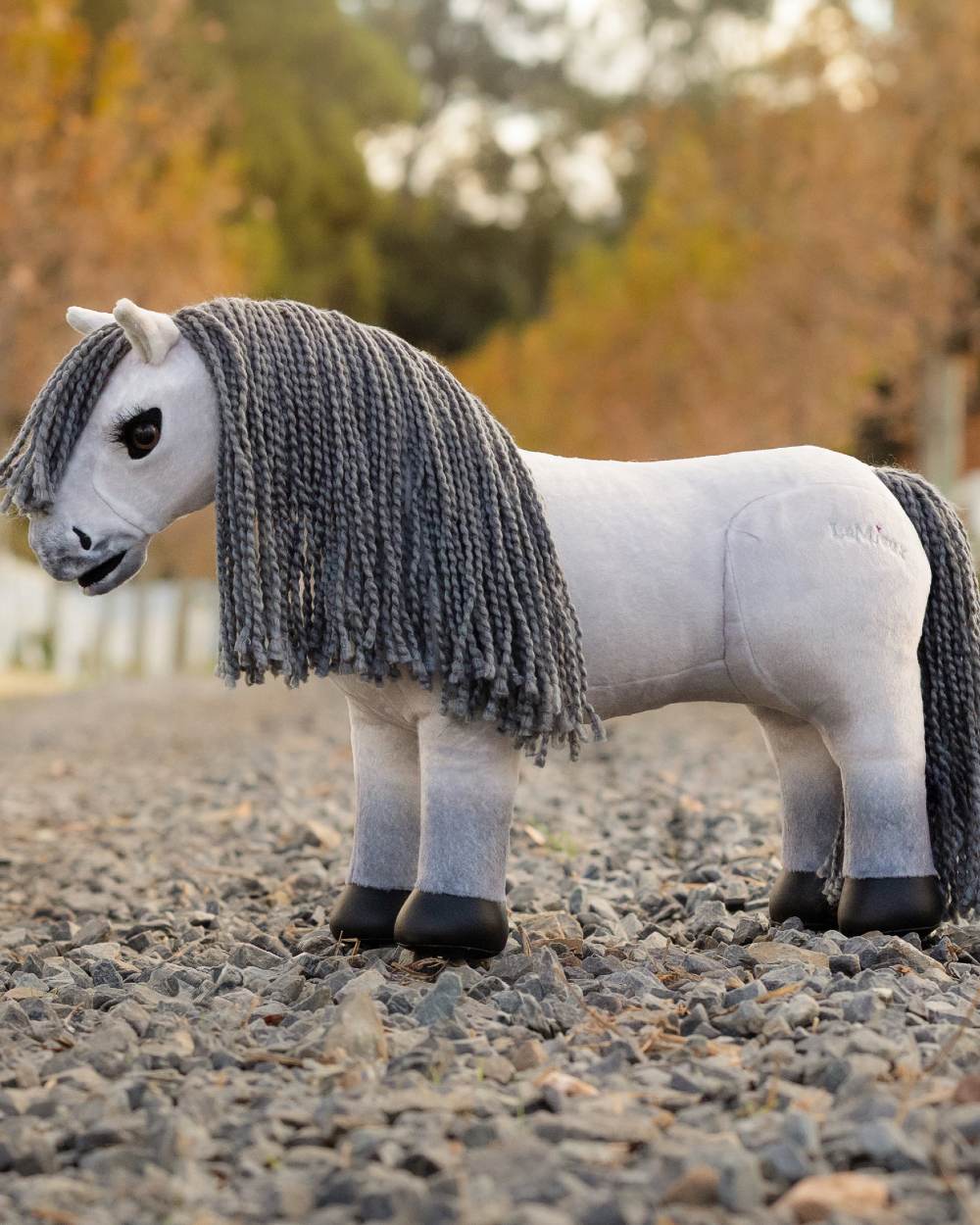 LeMieux Toy Pony Blanca - Image 3