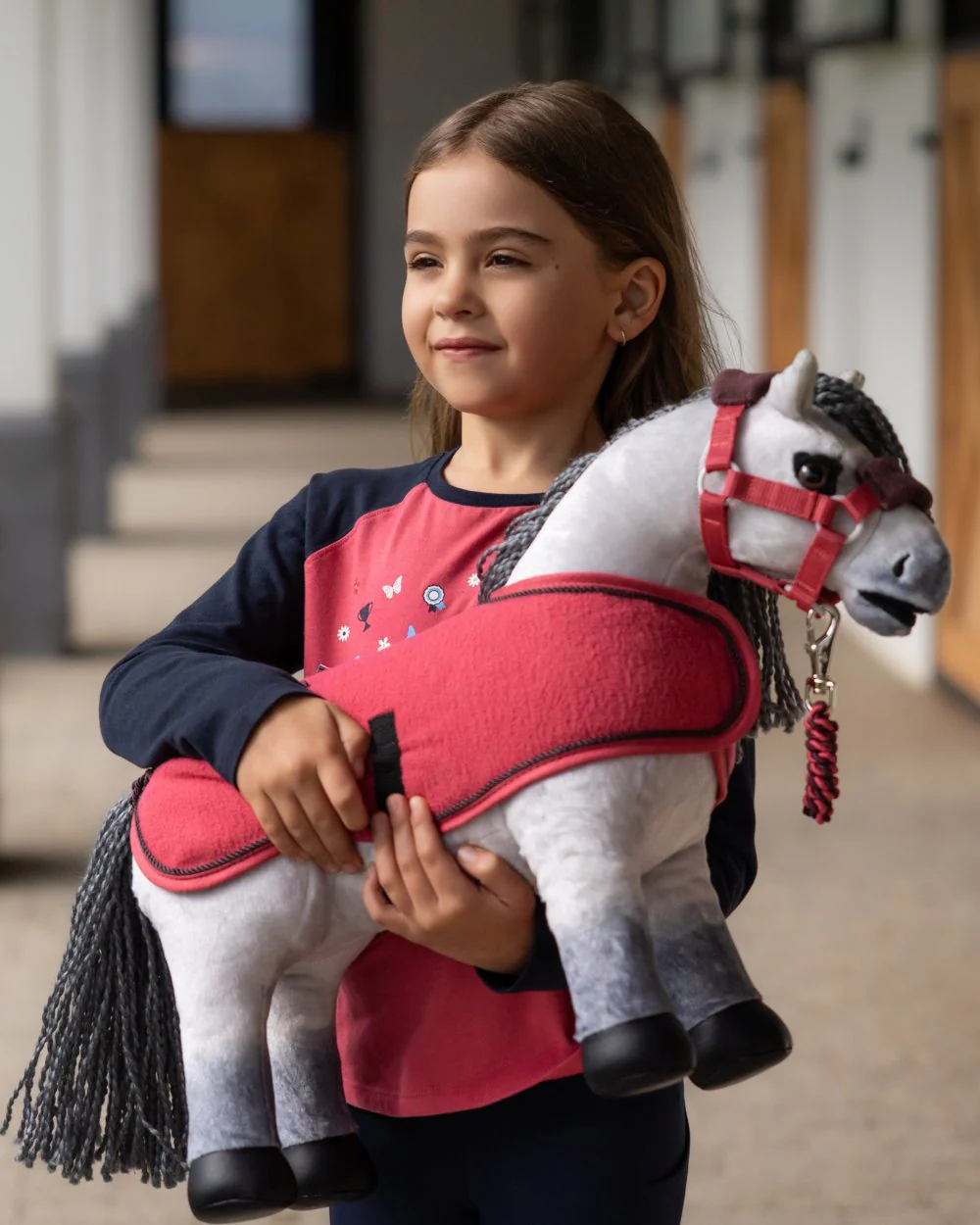 LeMieux Toy Pony Blanca - Image 4