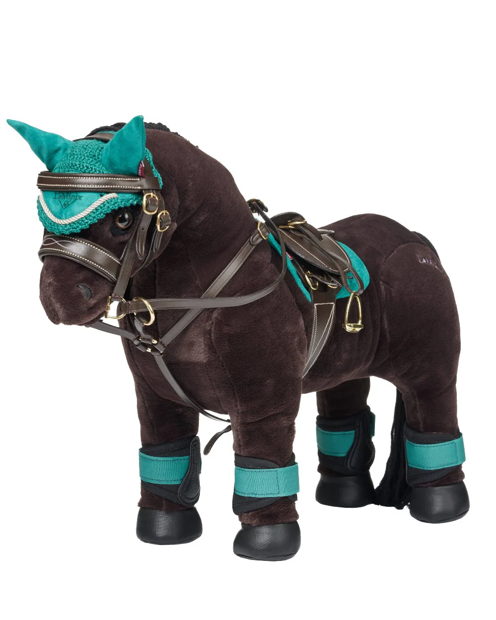 LeMieux Toy Pony Bridle - Image 7