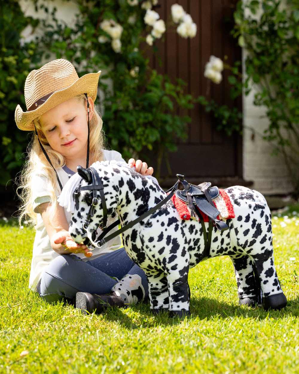 LeMieux Toy Pony Dakota - Image 4