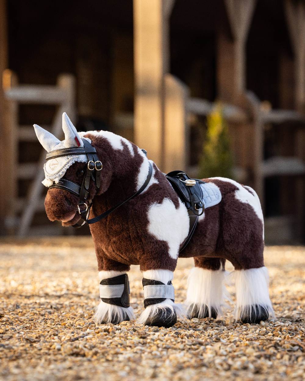 LeMieux Toy Pony Dazzle - Image 3